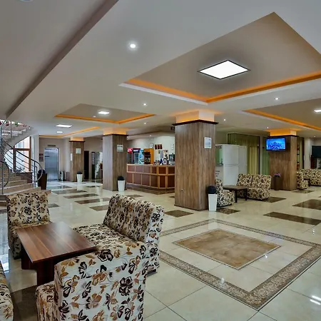 Kamchia Park 3*