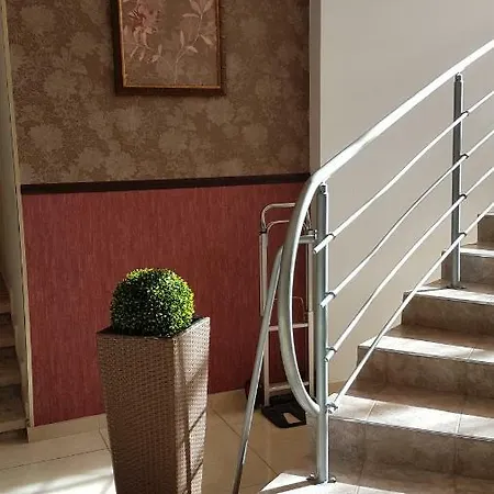 Kamchia Park Altın Kumlar