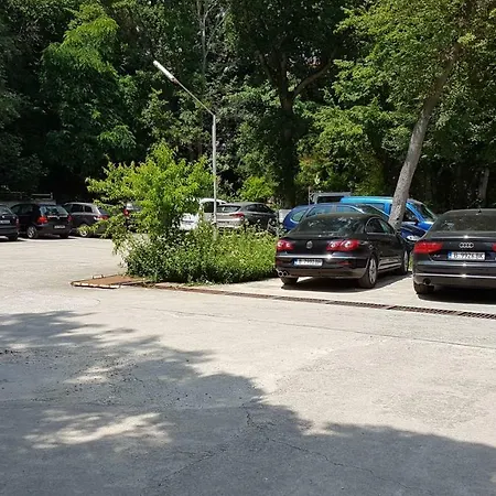 Otel Kamchia Park Altın Kumlar