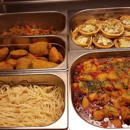 Kamchia Park Altın Kumlar