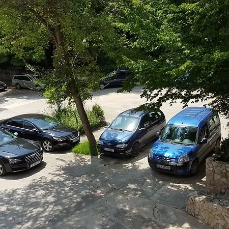 Otel Kamchia Park 3*