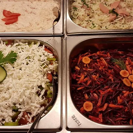 Otel Kamchia Park 3*