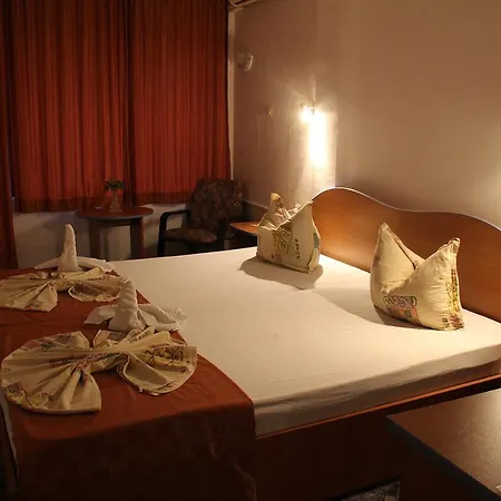 Kamchia Park Hotel Nisipurile de Aur