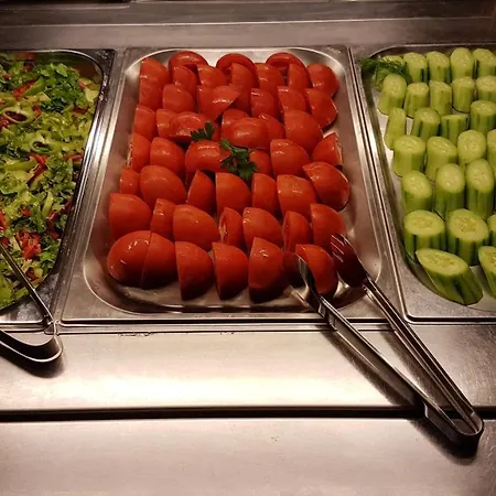 Kamchia Park Goldstrand