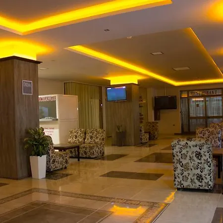 Kamchia Park Otel Altın Kumlar