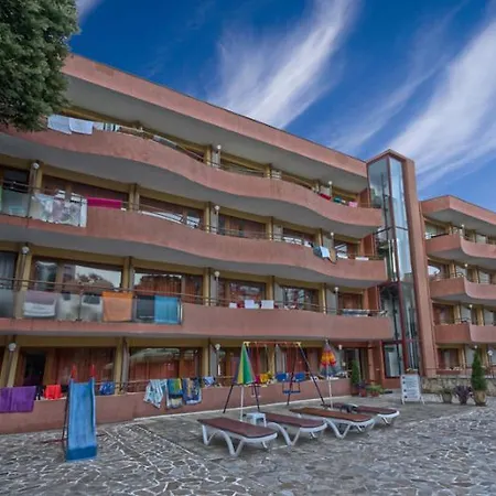 Kamchia Park Otel Altın Kumlar
