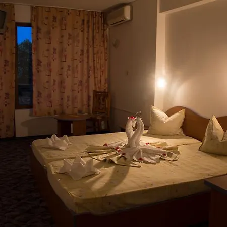 Kamchia Park 3* Golden Sands