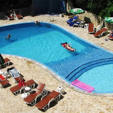 Kamchia Park Ξενοδοχείο