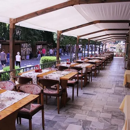 Kamchia Park Altın Kumlar