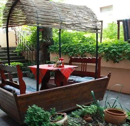 Hotel Kamchia Park 3*