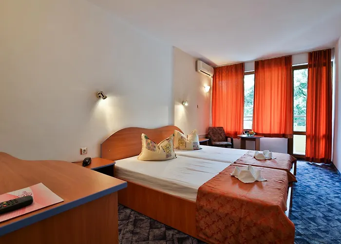 Kamchia Park 3* Goudstrand