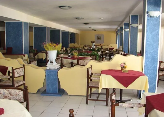 Kamchia Park Złote Piaski