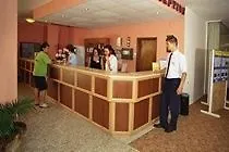 Kamchia Park Złote Piaski