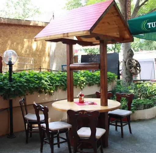 Kamchia Park 3* Goudstrand