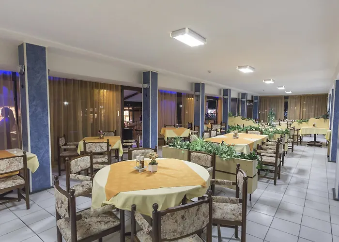 Kamchia Park Goudstrand