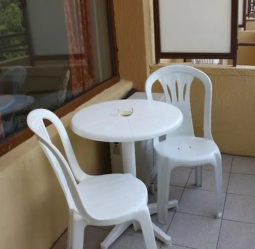 Kamchia Park 3* Złote Piaski