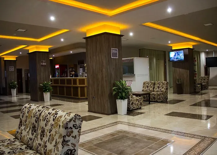 Hotel Kamchia Park Goudstrand