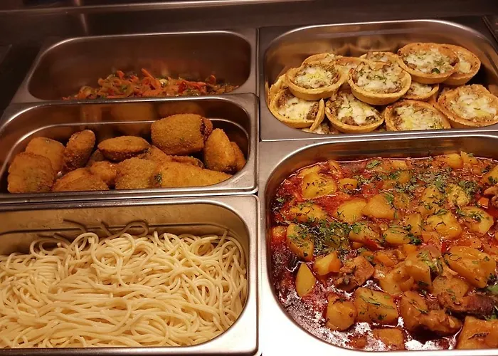 Kamchia Park Złote Piaski