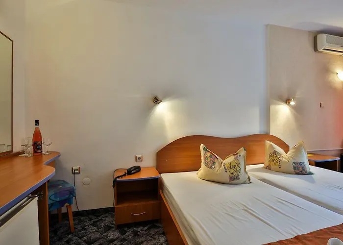 Kamchia Park Hotel Złote Piaski