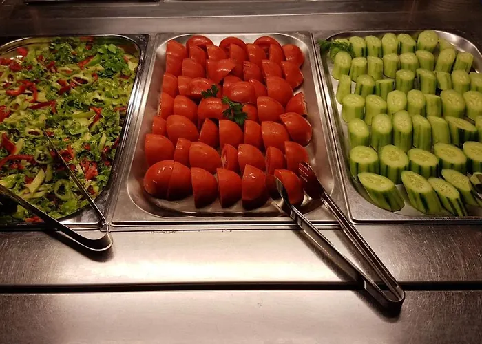 Kamchia Park Goudstrand