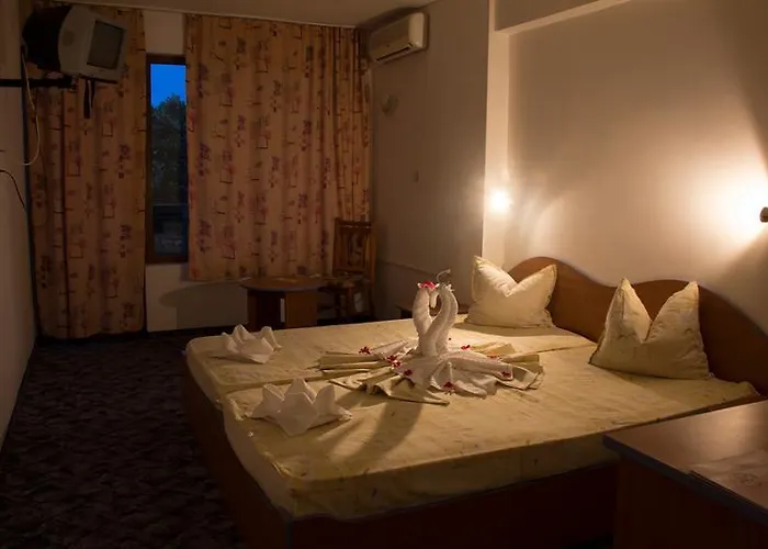 Kamchia Park 3* Złote Piaski