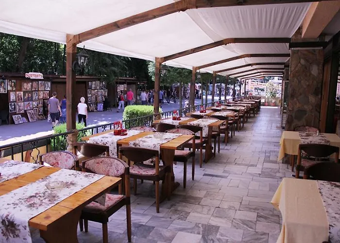 Kamchia Park Goudstrand