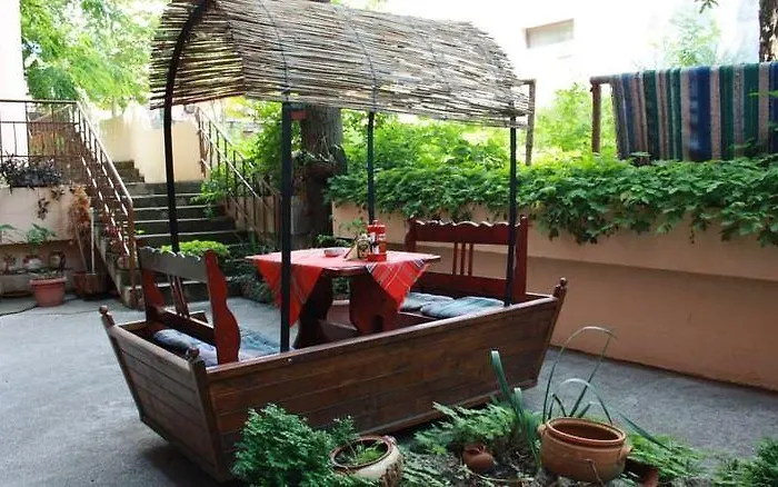 Hotel Kamchia Park 3*